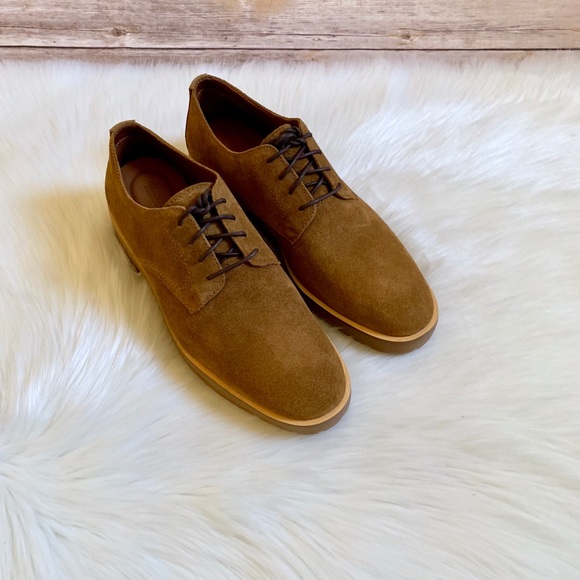 timberland folk gentleman oxford